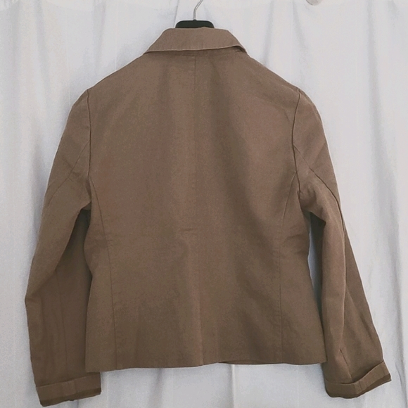 Banana Republic women' jacket - Picture 2 of 4